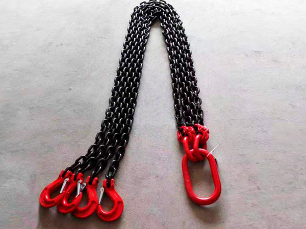吊装链