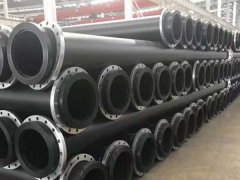 瓦斯管生产厂家可定制各种型号的煤矿用瓦斯抽放输送橡胶软管